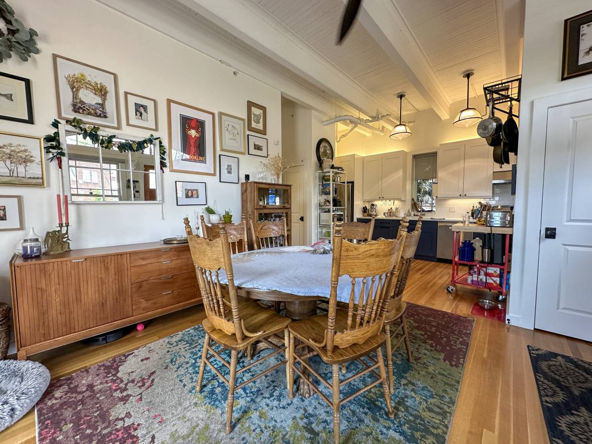 Townhouse for rent at 15 Saint Marys Court #1, Brookline, MA 02446