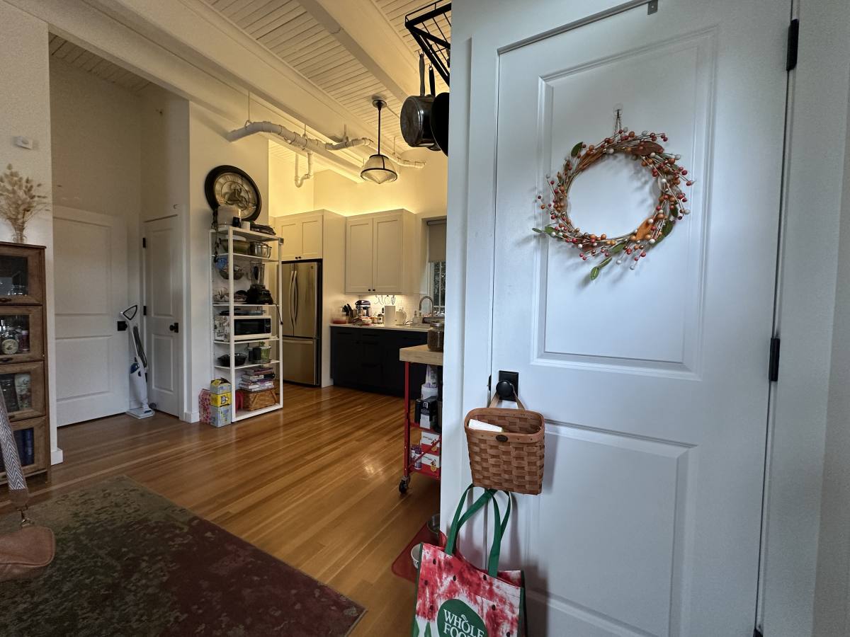Townhouse for rent at 15 Saint Marys Court #1, Brookline, MA 02446