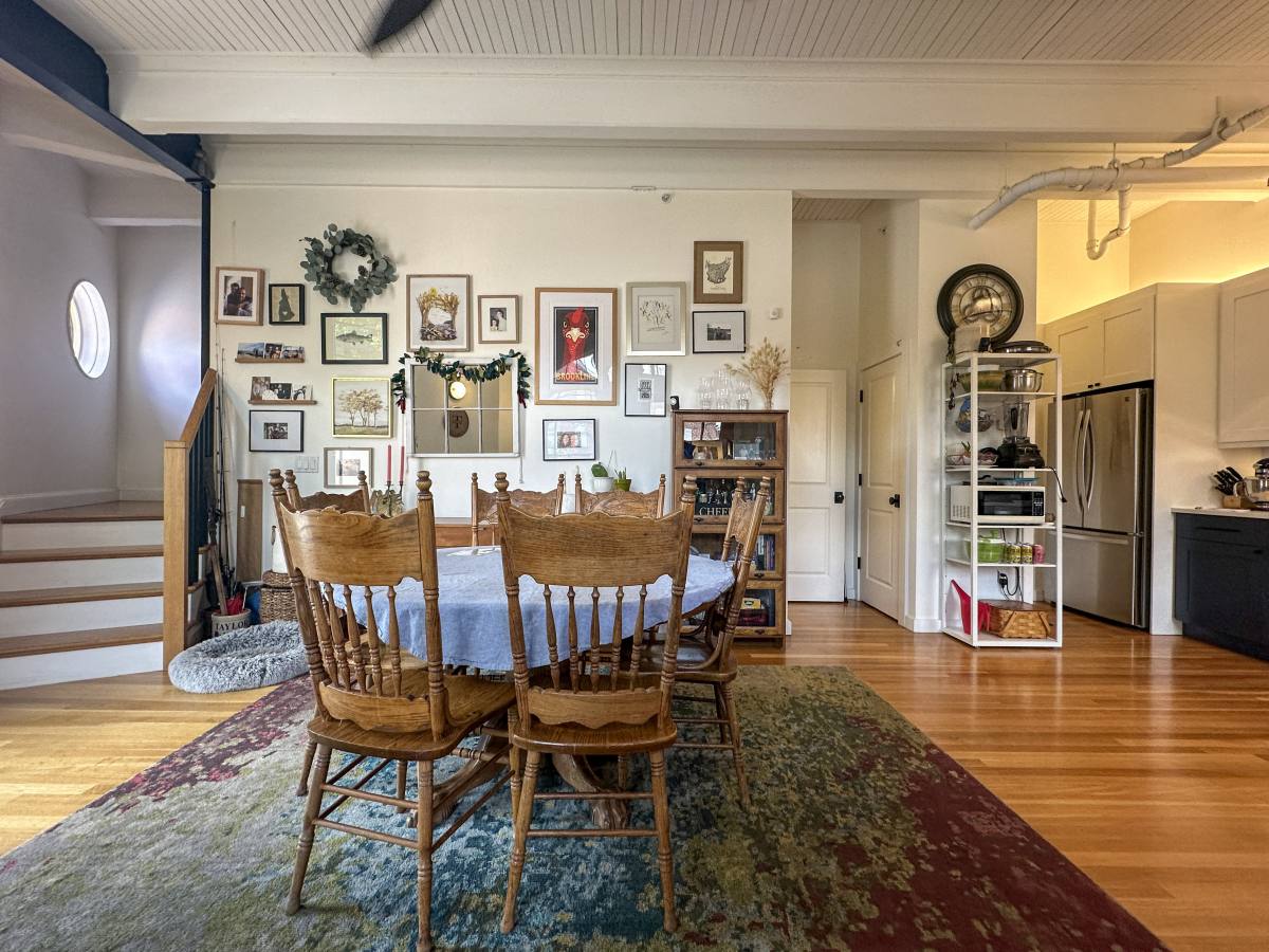 Townhouse for rent at 15 Saint Marys Court #1, Brookline, MA 02446