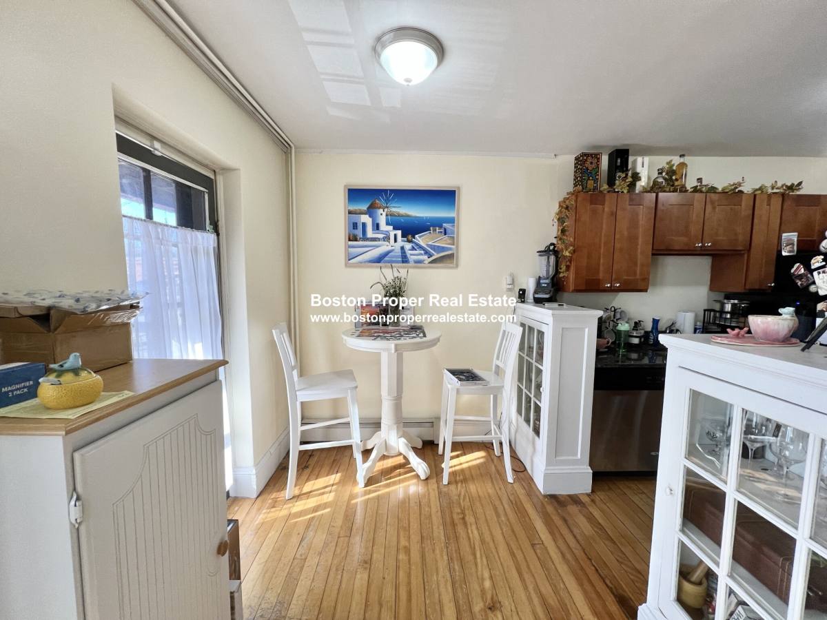 Apartment for rent at 100 Madison Ave #7, Newtonville, MA 02460
