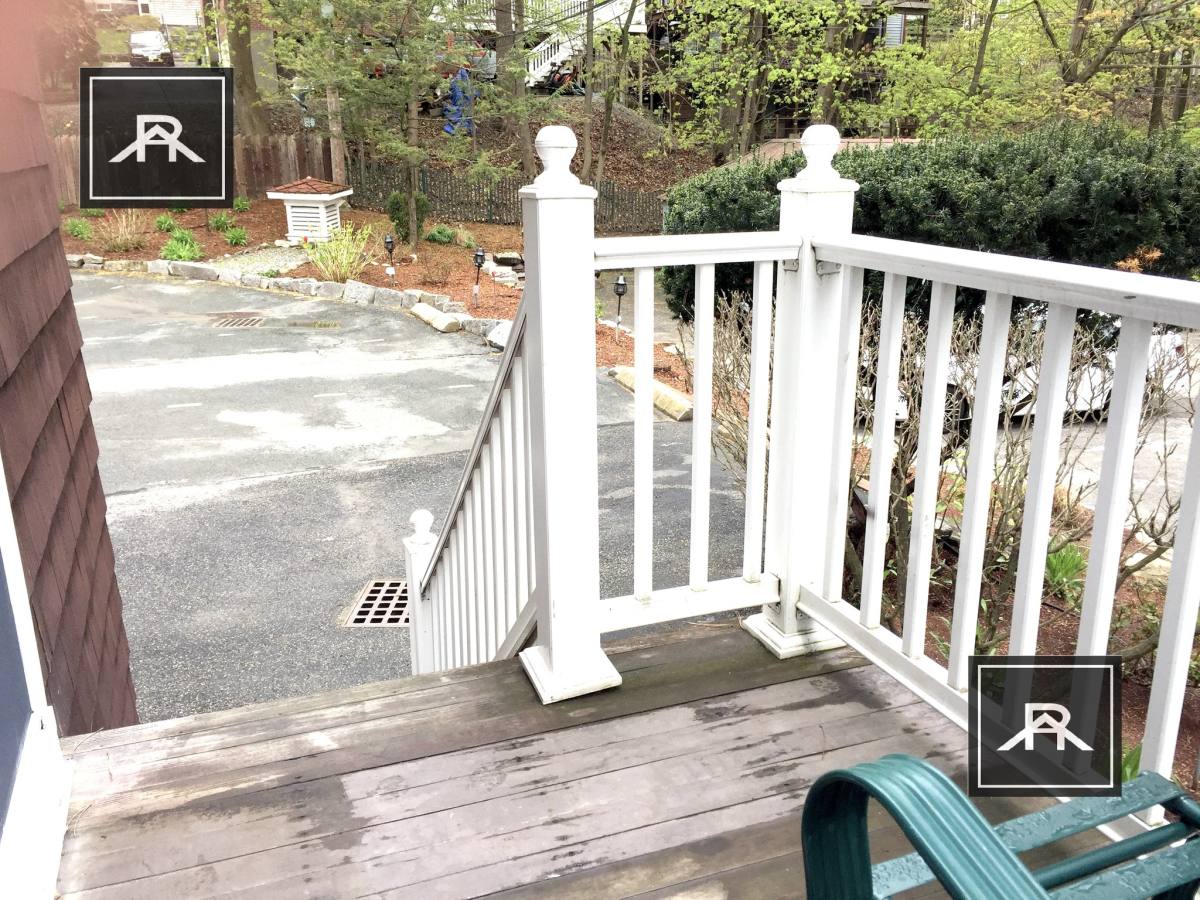 Apartment for rent at 9 Mount Ida St #1L, Newton, MA 02458