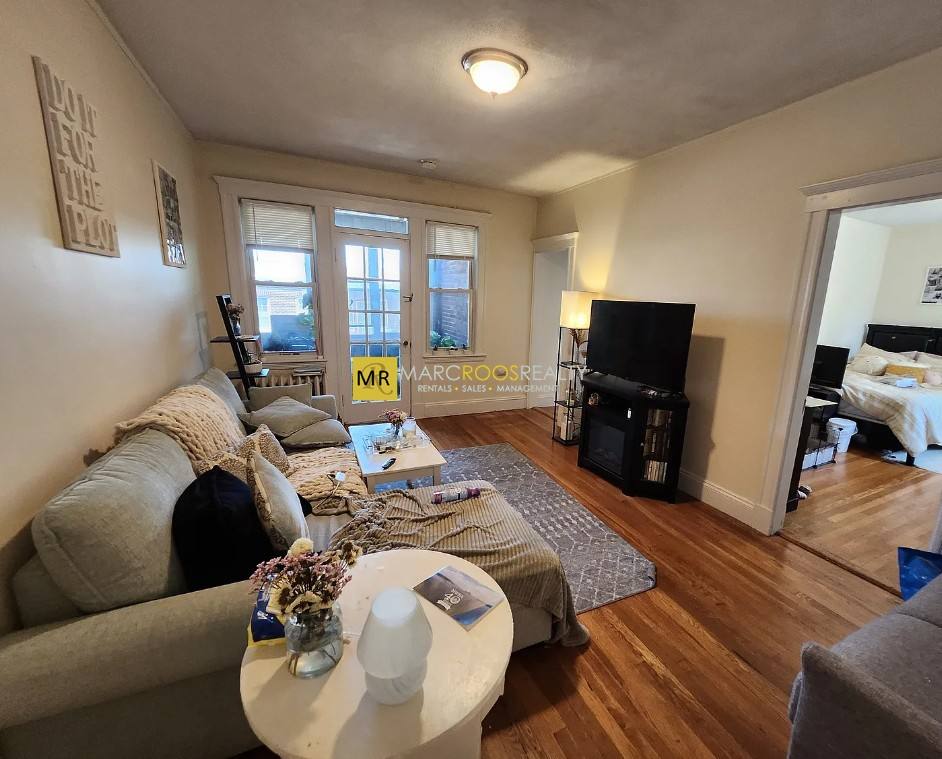 House for rent at 15 Melvin Ave #8, Allston, MA 02134