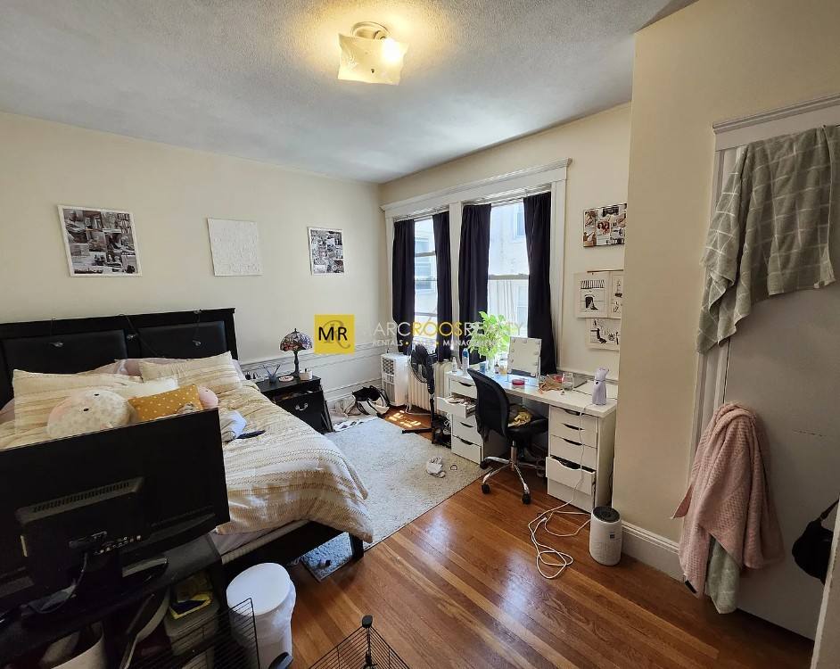 House for rent at 15 Melvin Ave #8, Allston, MA 02134