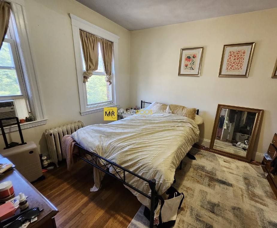 House for rent at 15 Melvin Ave #8, Allston, MA 02134