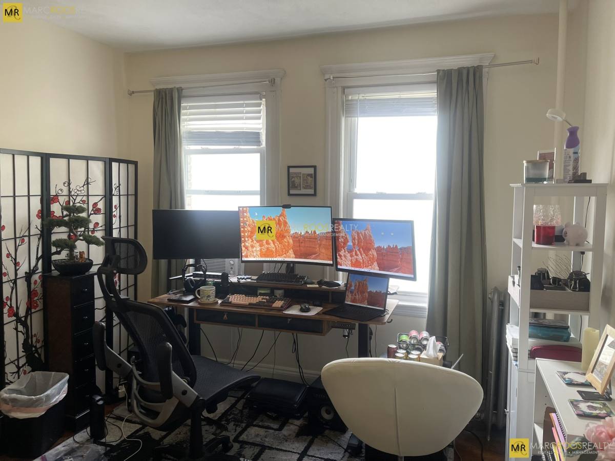 House for rent at 15 Melvin Ave #8, Allston, MA 02134