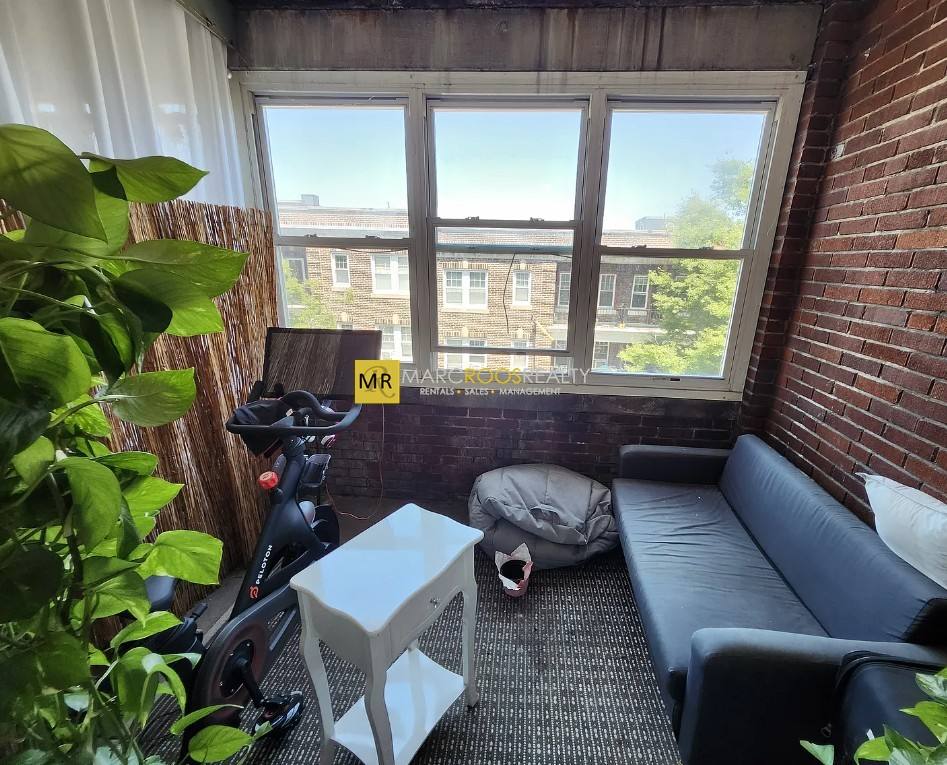 House for rent at 15 Melvin Ave #8, Allston, MA 02134