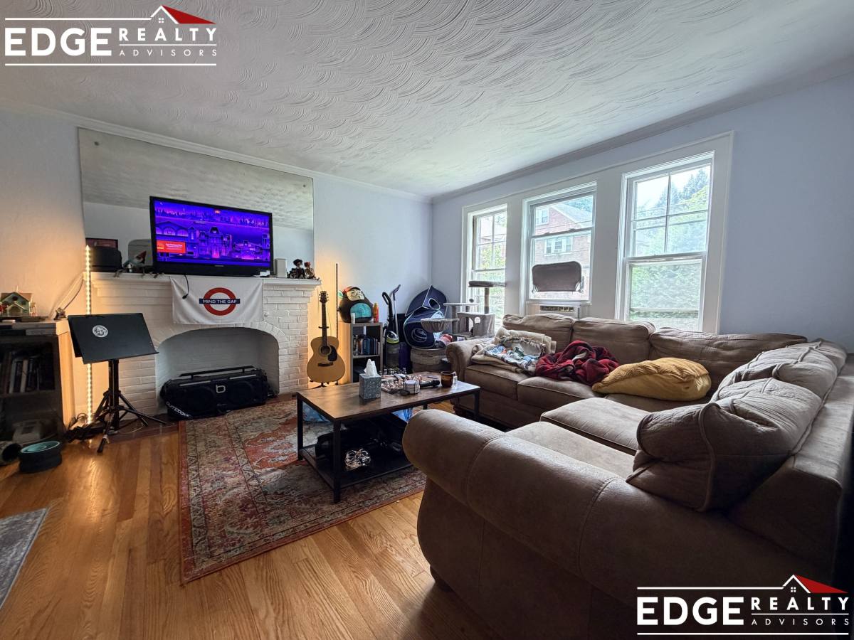 Apartment for rent at 41 Hatherly Rd, Brighton, MA 02135