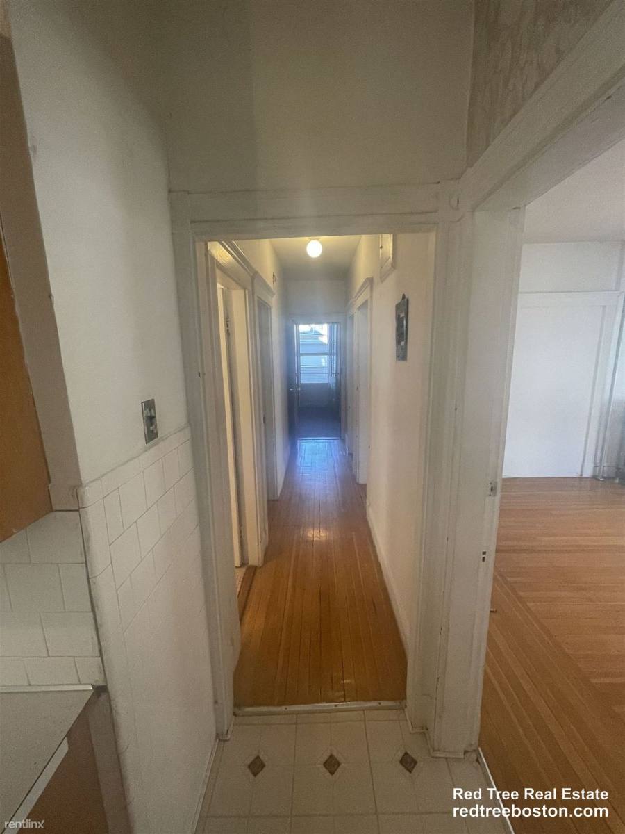 Apartment for rent at 292 Summit Ave #3, Brighton, MA 02135