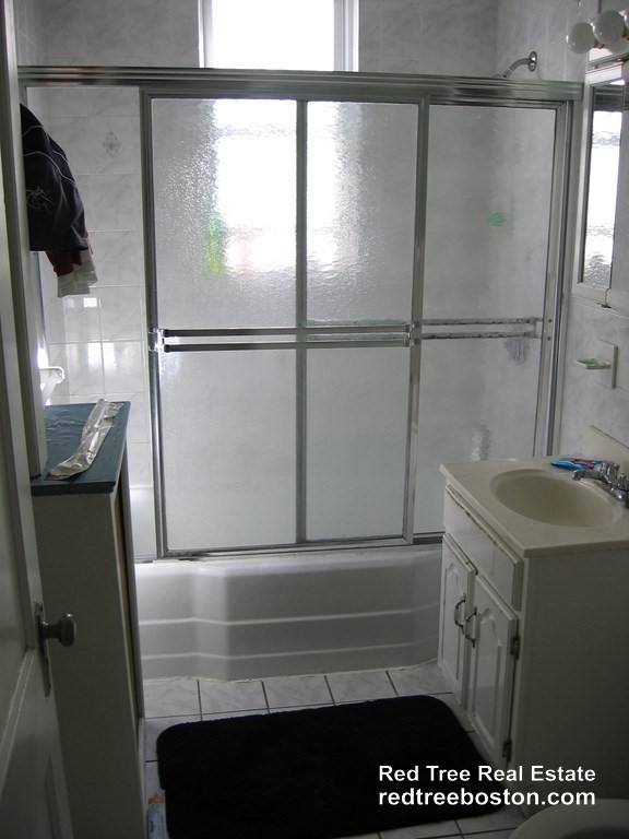 Apartment for rent at 292 Summit Ave #3, Brighton, MA 02135