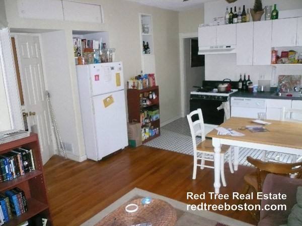 Apartment for rent at 292 Summit Ave #3, Brighton, MA 02135