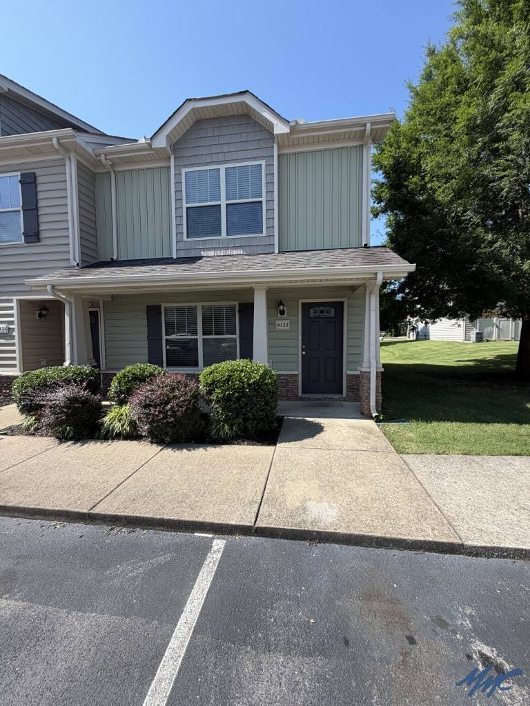 Condo for rent at 4123 Unbridled Dr, Murfreesboro, TN 37128
