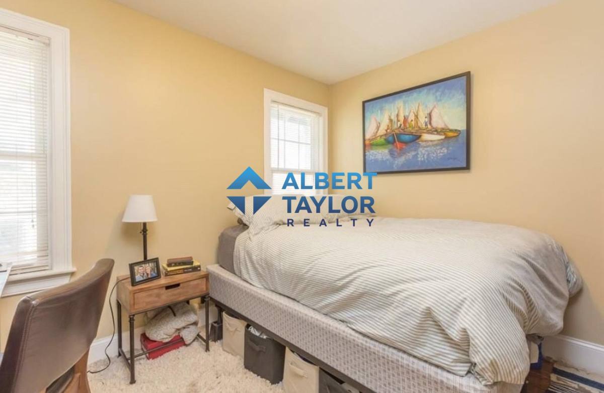 Apartment for rent at 9 Hathaway St #2, Jamaica Plain, MA 02130