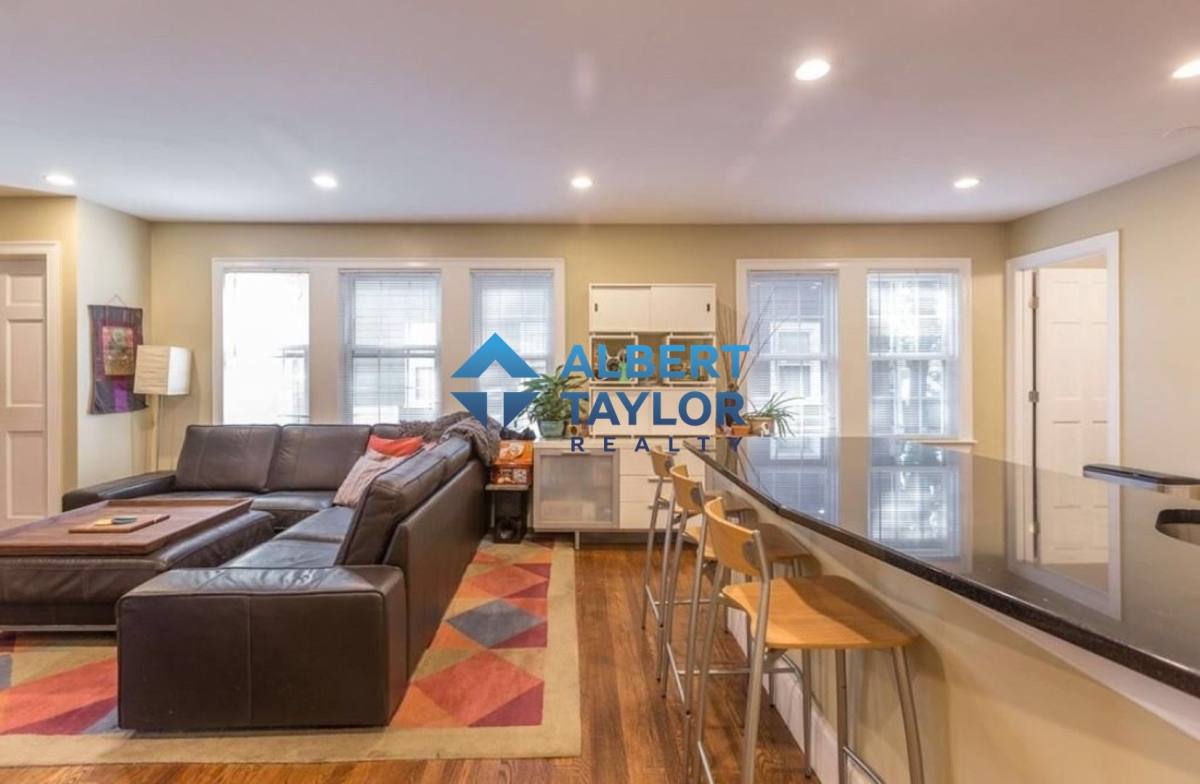 Apartment for rent at 9 Hathaway St #2, Jamaica Plain, MA 02130