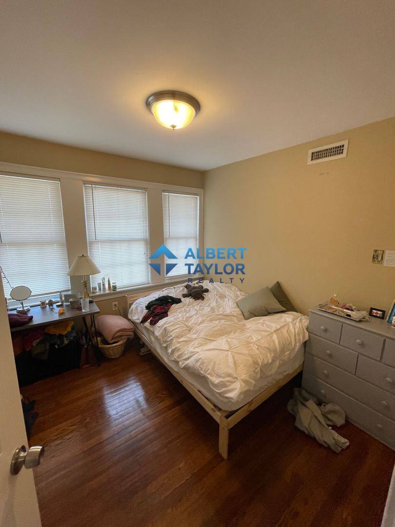 Apartment for rent at 9 Hathaway St #2, Jamaica Plain, MA 02130