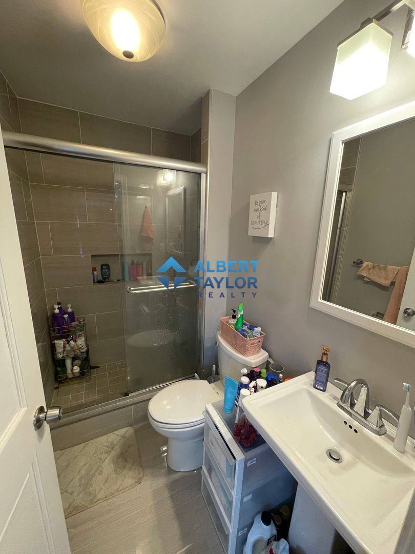 Apartment for rent at 9 Hathaway St #2, Jamaica Plain, MA 02130