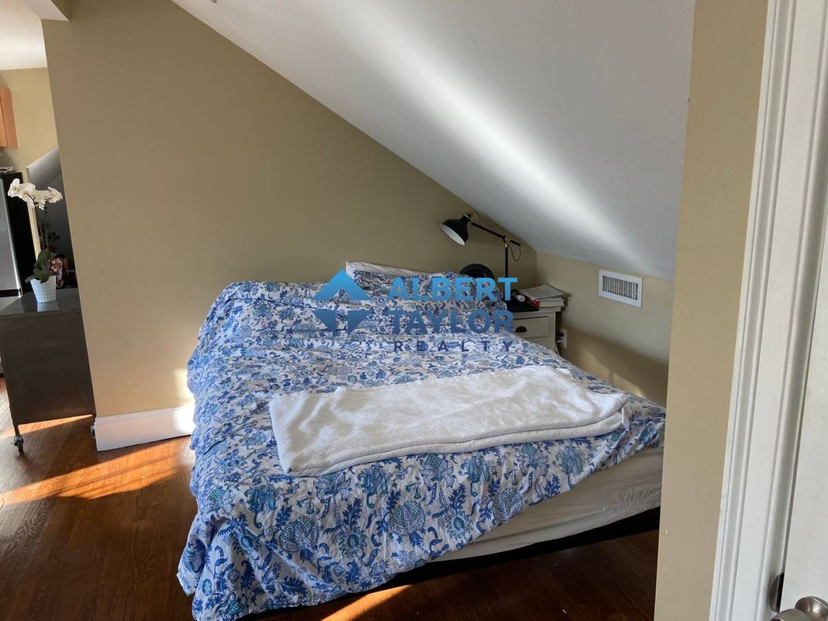 Apartment for rent at 9 Hathaway St #3, Jamaica Plain, MA 02130