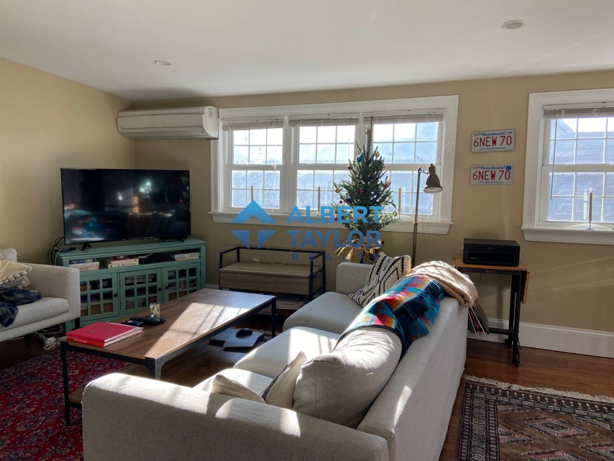 Apartment for rent at 9 Hathaway St #3, Jamaica Plain, MA 02130