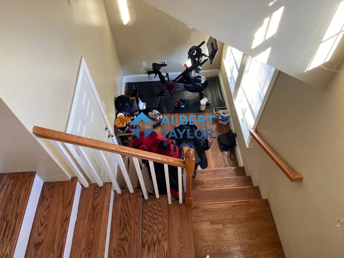 Apartment for rent at 9 Hathaway St #3, Jamaica Plain, MA 02130