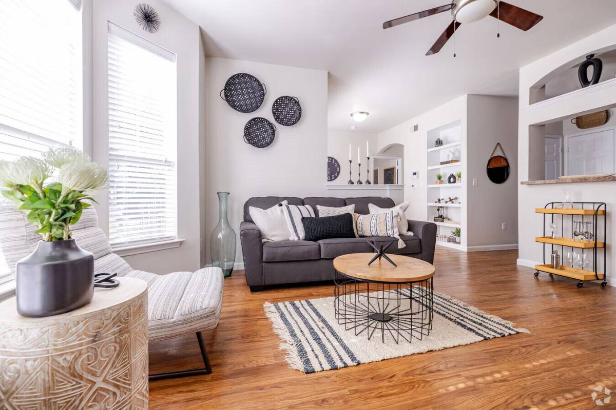 Apartment for rent at 1900 Westview Blvd #LWV2, Conroe, TX 77304
