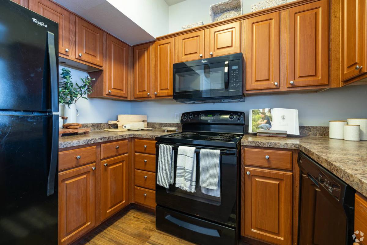 Apartment for rent at 1900 Westview Blvd #LWV2, Conroe, TX 77304