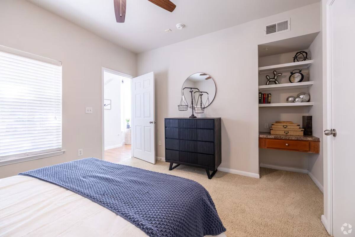 Apartment for rent at 1900 Westview Blvd #LWV2, Conroe, TX 77304