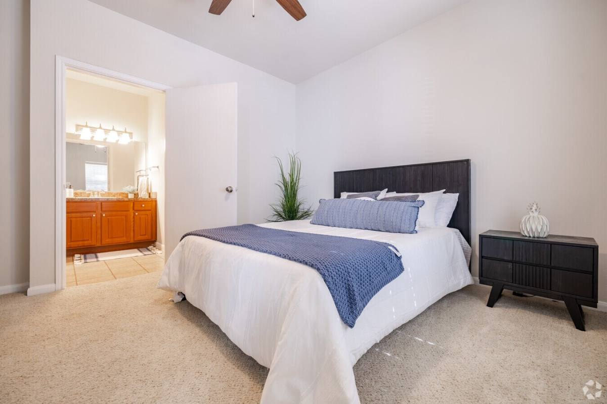 Apartment for rent at 1900 Westview Blvd #LWV2, Conroe, TX 77304
