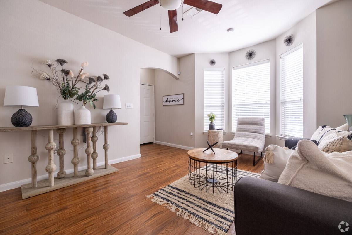 Apartment for rent at 1900 Westview Blvd #LWV2, Conroe, TX 77304