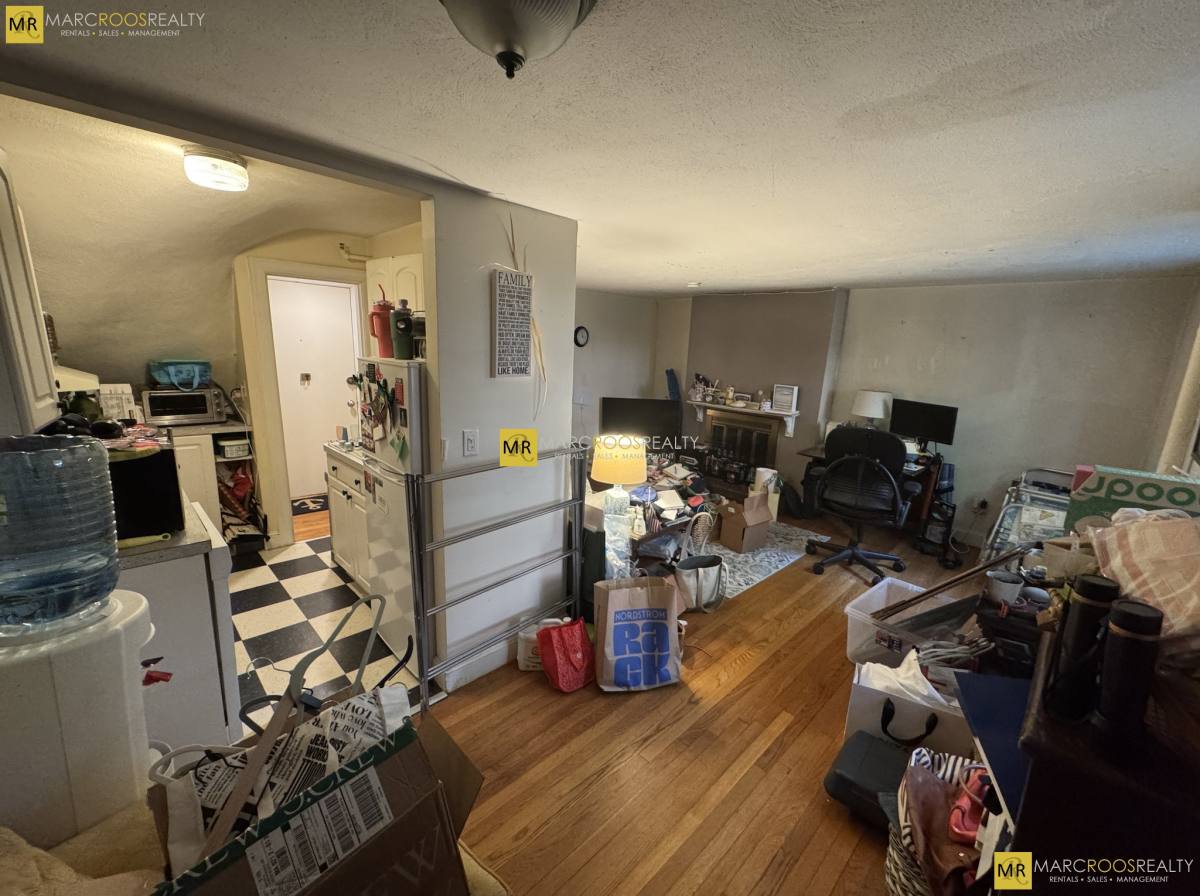Apartment for rent at 15 Joy St #1, Boston, MA 02114