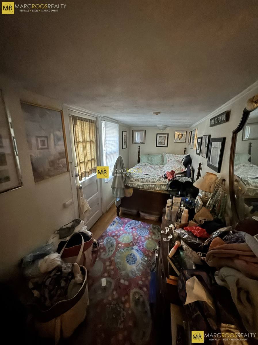 Apartment for rent at 15 Joy St #1, Boston, MA 02114