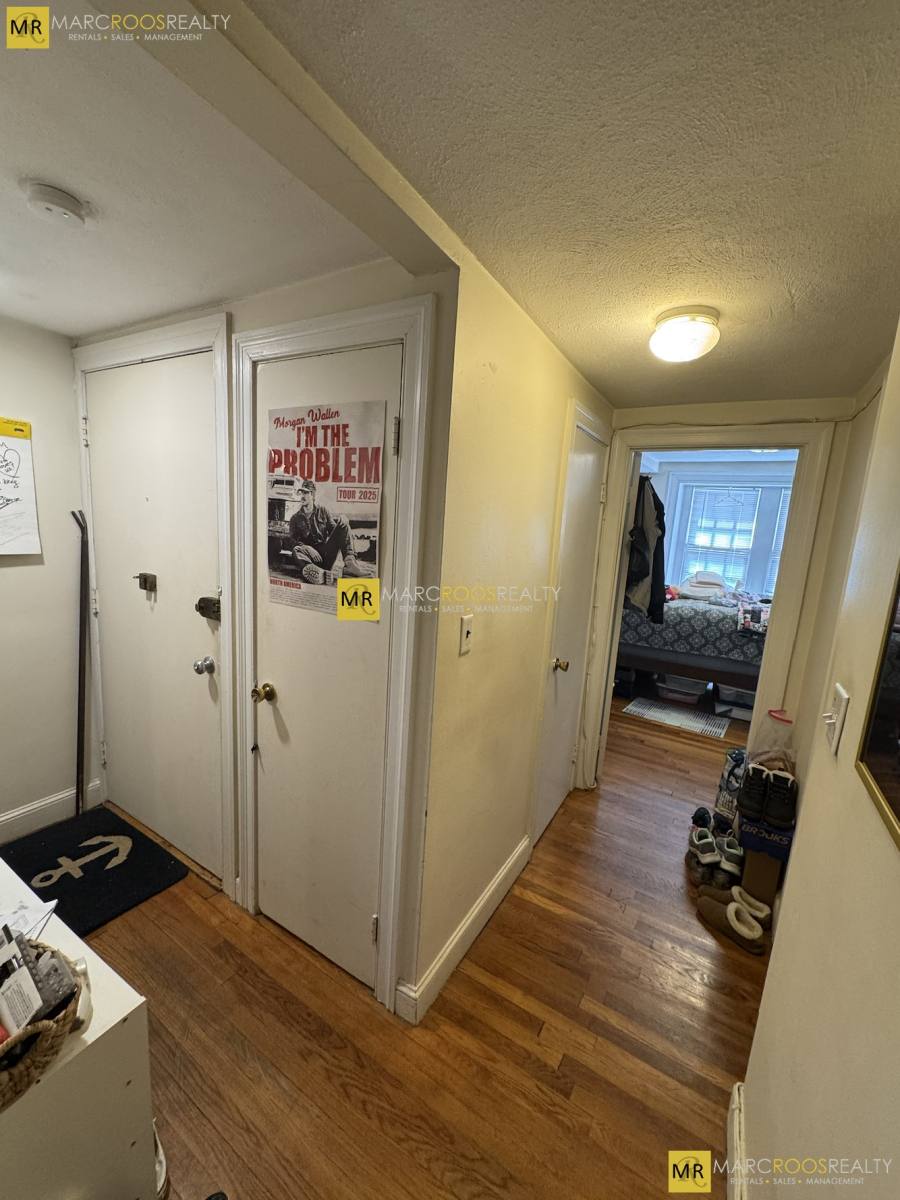 Apartment for rent at 15 Joy St #1, Boston, MA 02114