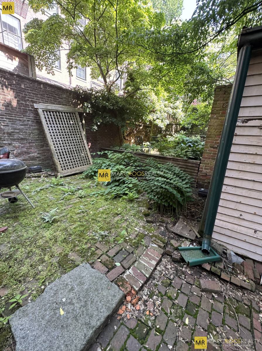 Apartment for rent at 15 Joy St #1, Boston, MA 02114