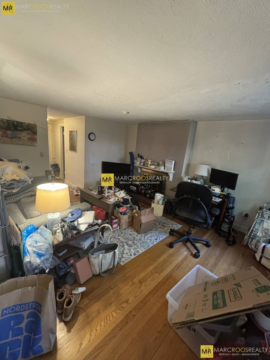 Apartment for rent at 15 Joy St #1, Boston, MA 02114