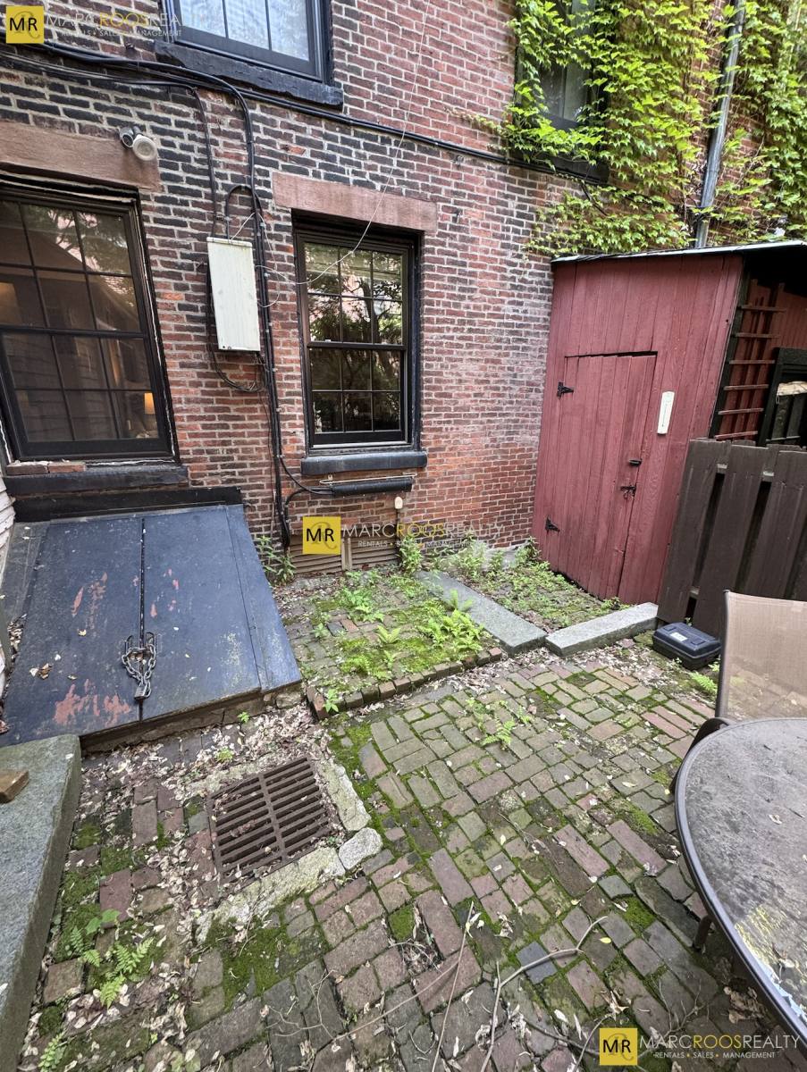 Apartment for rent at 15 Joy St #1, Boston, MA 02114