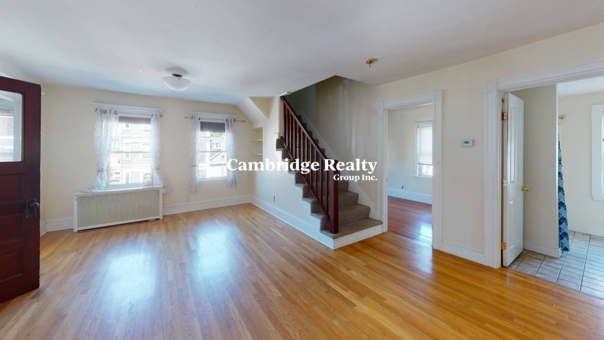 Apartment for rent at 47 Fairbanks St #2T, Brighton, MA 02135
