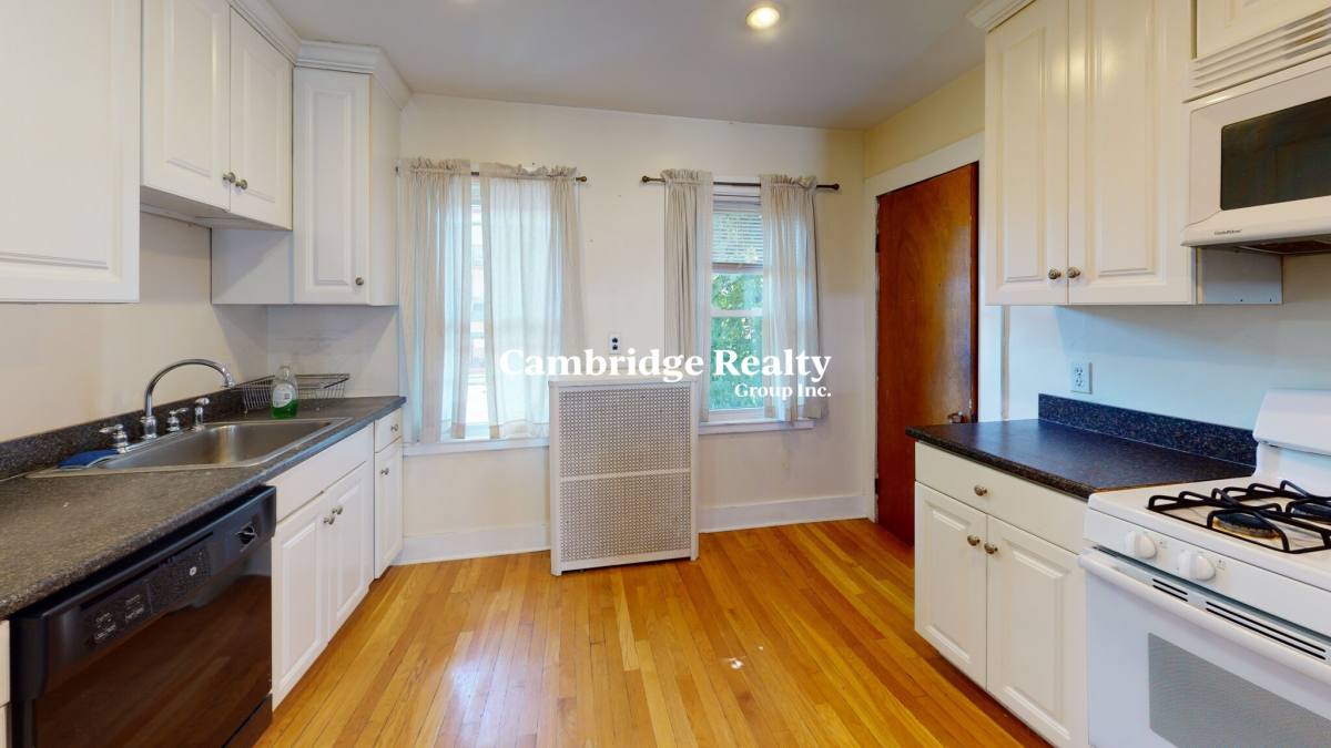 Apartment for rent at 47 Fairbanks St #2T, Brighton, MA 02135