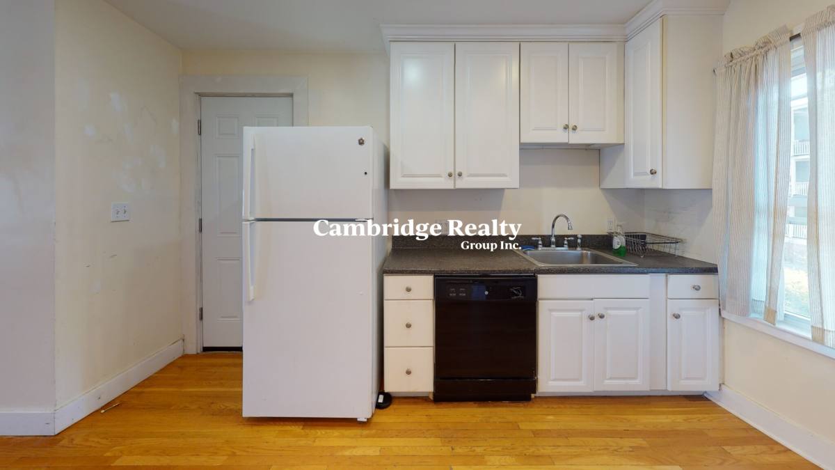 Apartment for rent at 47 Fairbanks St #2T, Brighton, MA 02135