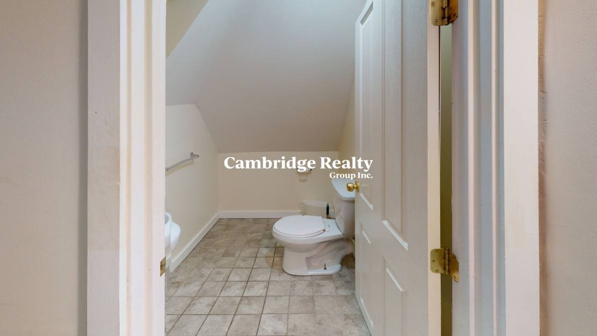Apartment for rent at 47 Fairbanks St #2T, Brighton, MA 02135