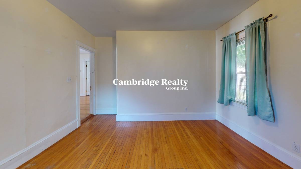 Apartment for rent at 47 Fairbanks St #2T, Brighton, MA 02135