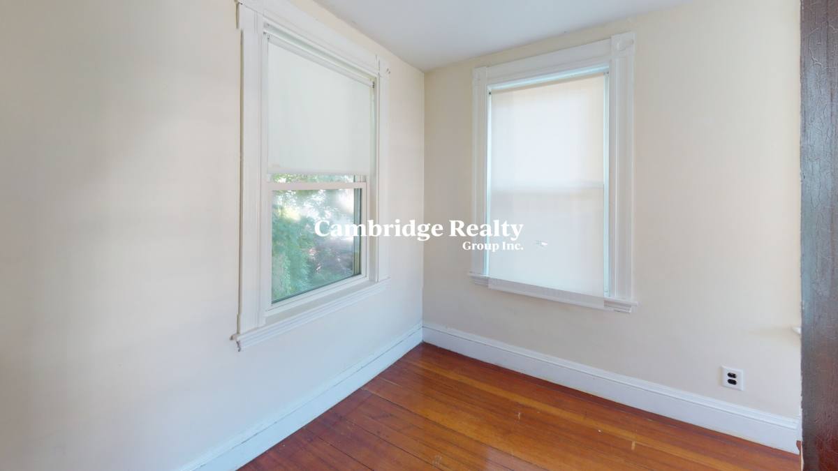 Apartment for rent at 47 Fairbanks St #2T, Brighton, MA 02135