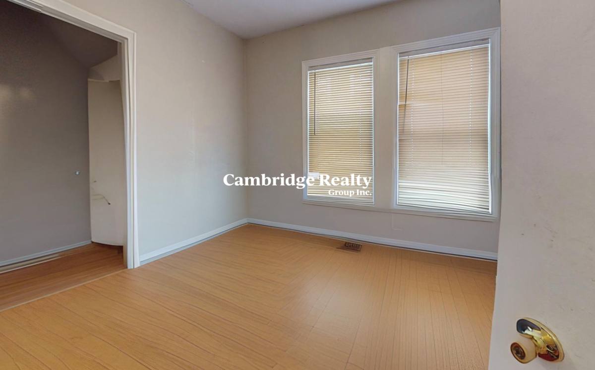 House for rent at 5 Edgar Terrace #1T, Somerville, MA 02145