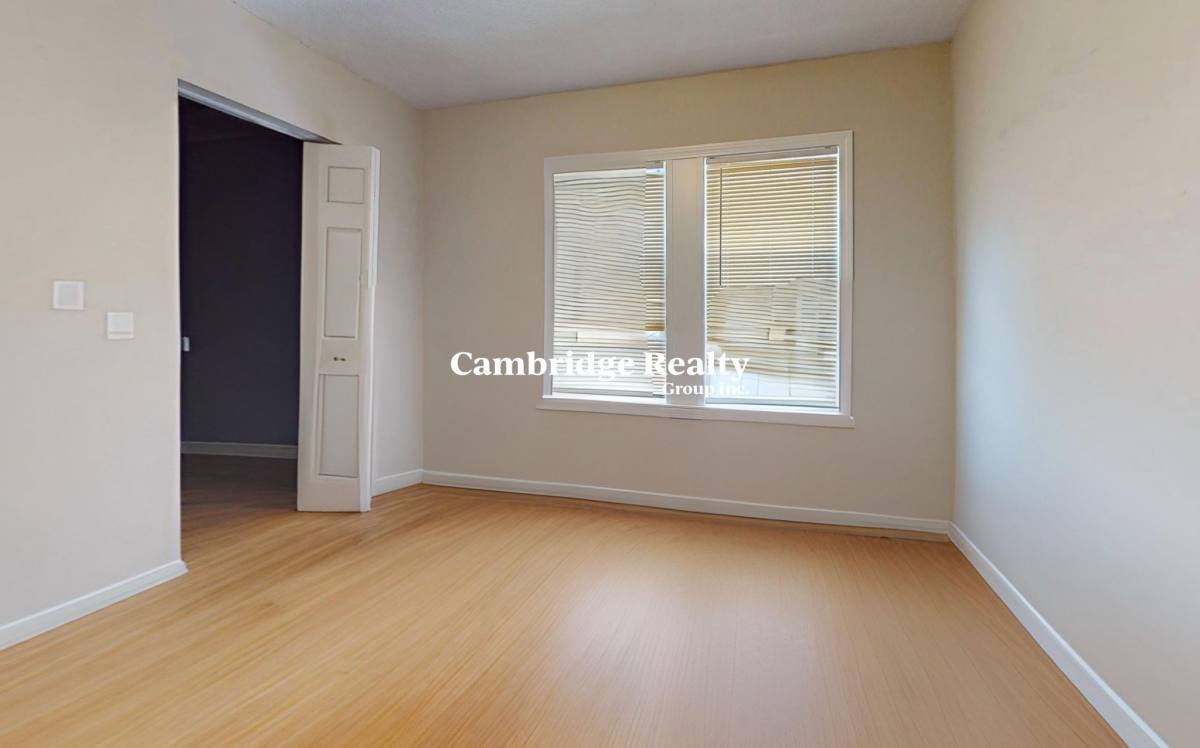 House for rent at 5 Edgar Terrace #1T, Somerville, MA 02145