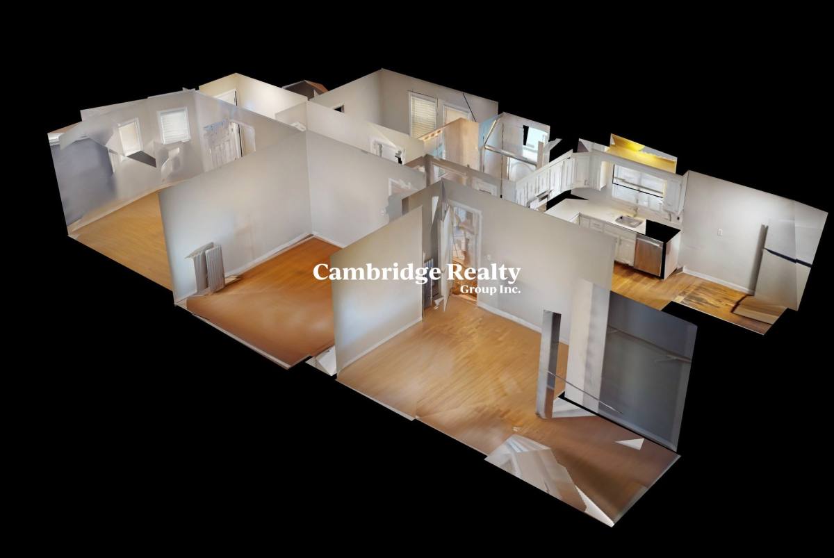 House for rent at 5 Edgar Terrace #1T, Somerville, MA 02145