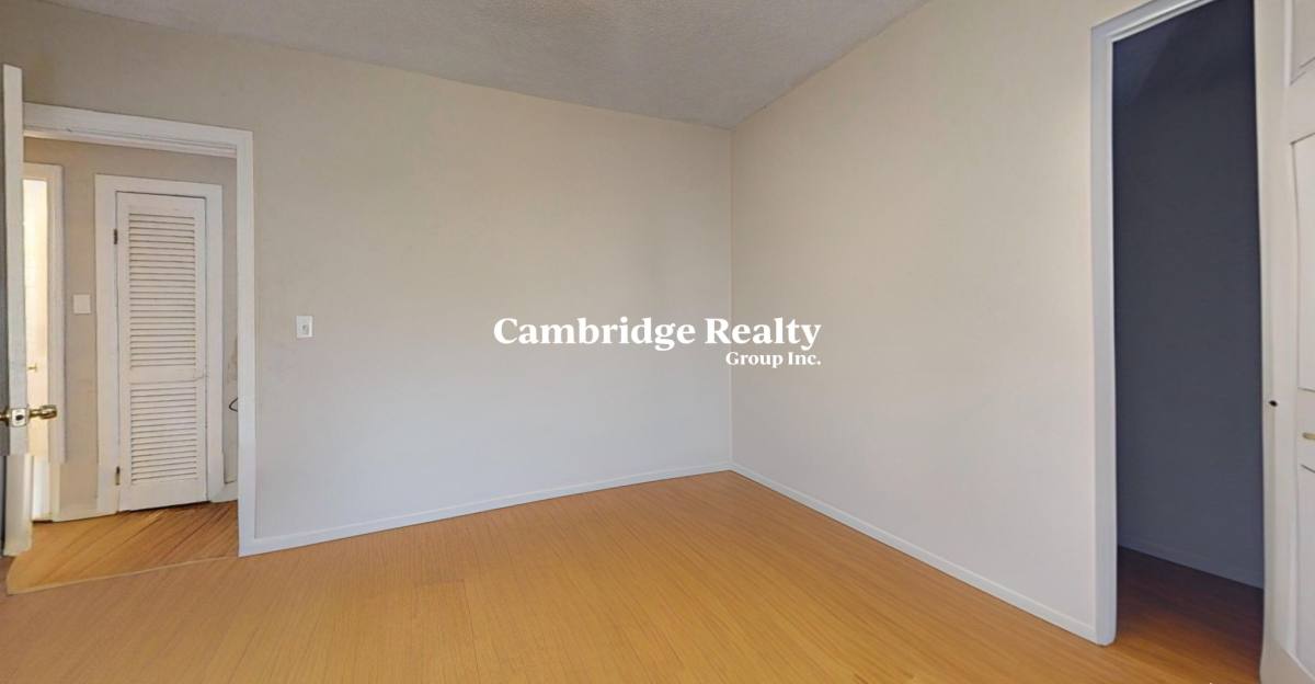 House for rent at 5 Edgar Terrace #1T, Somerville, MA 02145