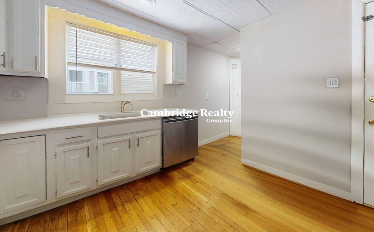 House for rent at 5 Edgar Terrace #1T, Somerville, MA 02145