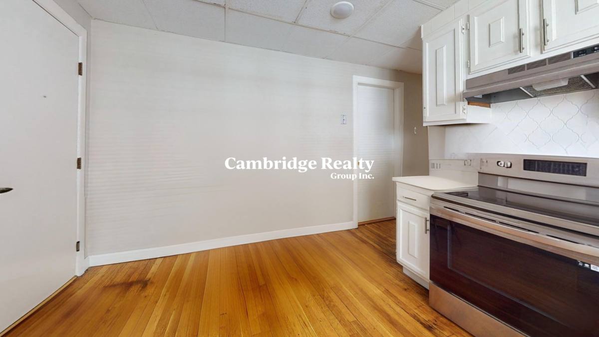 House for rent at 5 Edgar Terrace #1T, Somerville, MA 02145