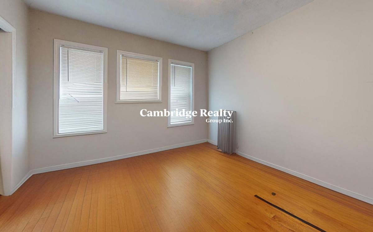House for rent at 5 Edgar Terrace #1T, Somerville, MA 02145