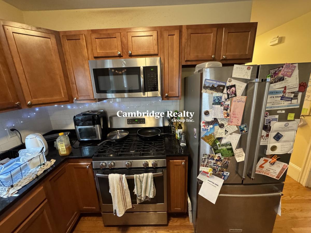 Apartment for rent at 42-44 Gorham St #2T, Somerville, MA 02144