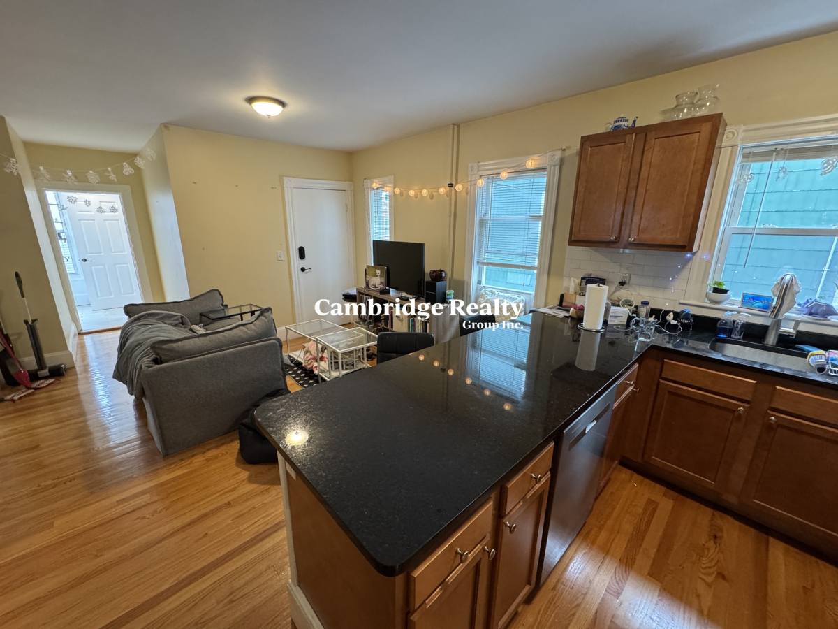 Apartment for rent at 42-44 Gorham St #2T, Somerville, MA 02144