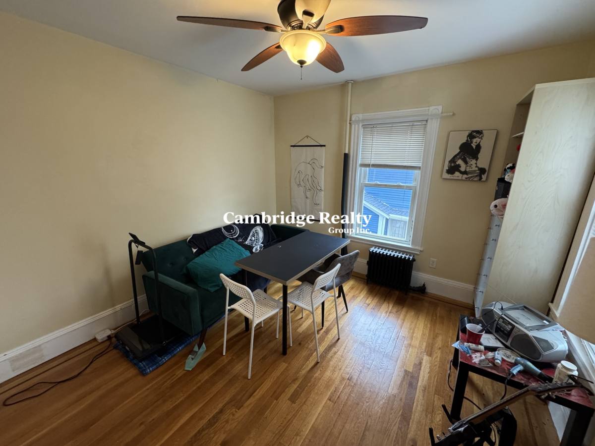 Apartment for rent at 42-44 Gorham St #2T, Somerville, MA 02144