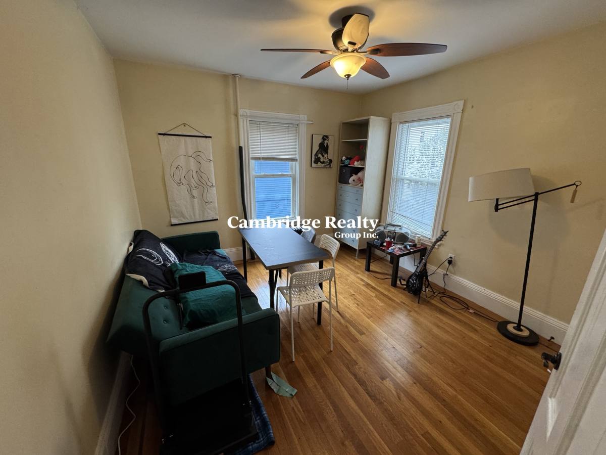 Apartment for rent at 42-44 Gorham St #2T, Somerville, MA 02144